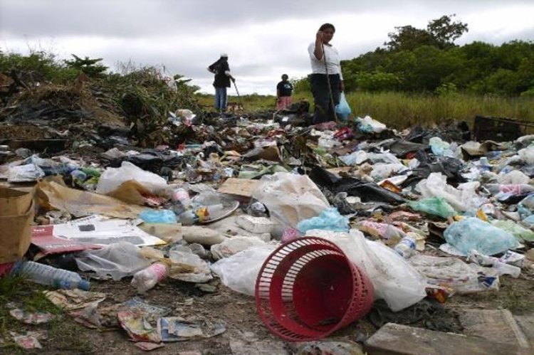 SEMA SE REÚNE COM PREFEITOS E SUPERINTENDENTES DE CONSÓRCIOS DE RESÍDUOS NO CARIRI