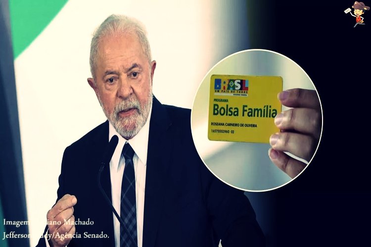 NOVO BOLSA FAMÍLIA COMEÇA A SER PAGO NESTA SEGUNDA-FEIRA