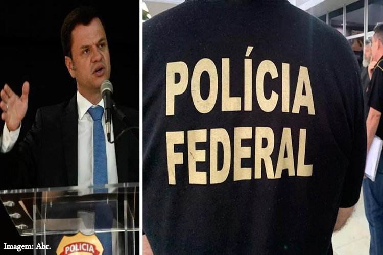 POLÍCIA FEDERAL INVESTIGA VIAGEM DE ANDERSON TORRES À BAHIA ENTRE O 1º E O 2º TURNO DAS ELEIÇÕES PRESIDENCIAIS