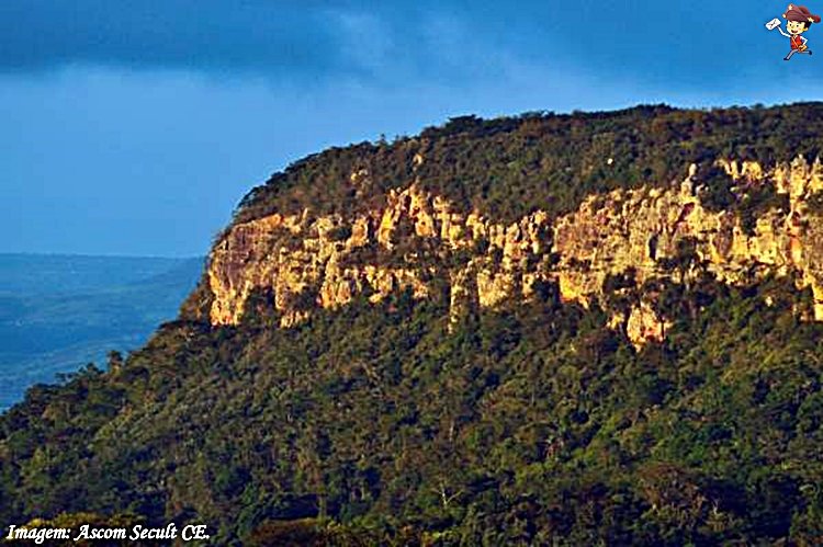 Secult Ceará e fundação casa grande realizam 3º seminário chapada do Araripe, patrimônio dá humanidade