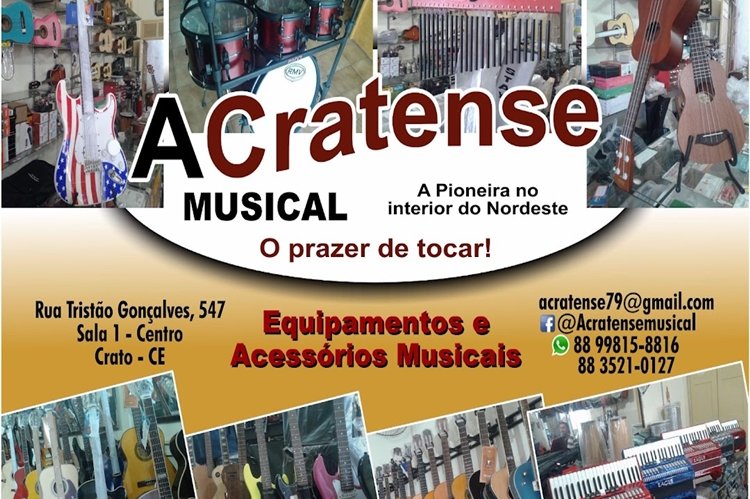 CRATENSE MUSICAL