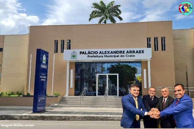 habemus vel non habemus candidatum; Líderes do PT Cratense realizou importante reunião em Brasília para definição do nome à sucessão