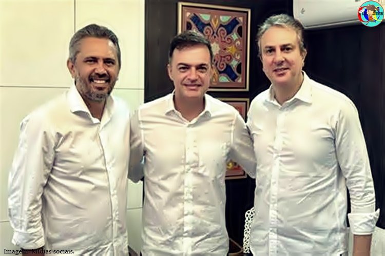 Lançamento do nome de Fernando Santana como pré candidato a prefeito do Juazeiro do Norte acontecerá no sábado