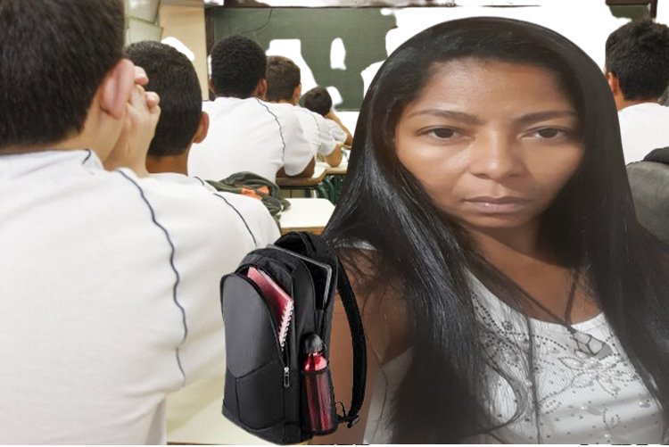 Educação integral na visão de uma professora e mãe